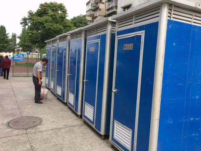 宾阳移动洗手间租赁