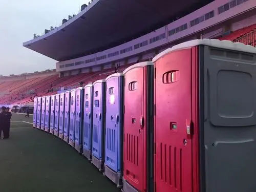 宾阳音乐节移动卫生间租赁